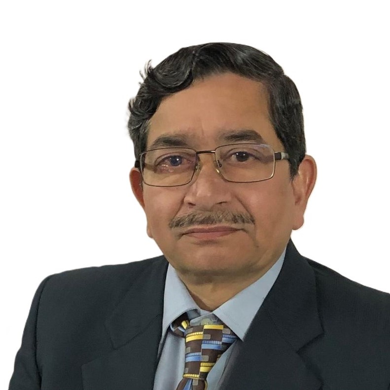 Ashok R Prabhu